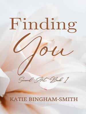 cover image of Finding You